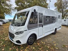 Fahrzeugbild Carado I338 pro+ *Bettumbau*Caramatic* #4