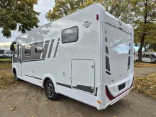 Fahrzeugbild Carado I338 pro+ *Bettumbau*Caramatic* #5