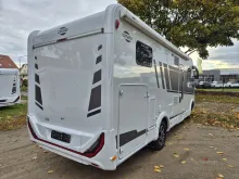 Fahrzeugbild Carado I338 pro+ *Bettumbau*Caramatic* #6