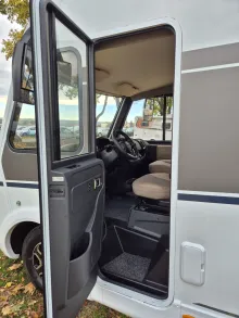 Fahrzeugbild Carado I338 pro+ *Bettumbau*Caramatic* #7