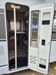 Fahrzeugbild Carado I338 pro+ *Bettumbau*Caramatic* #8