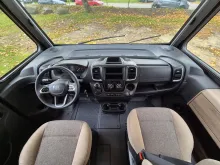 Fahrzeugbild Carado I338 pro+ *Bettumbau*Caramatic* #9