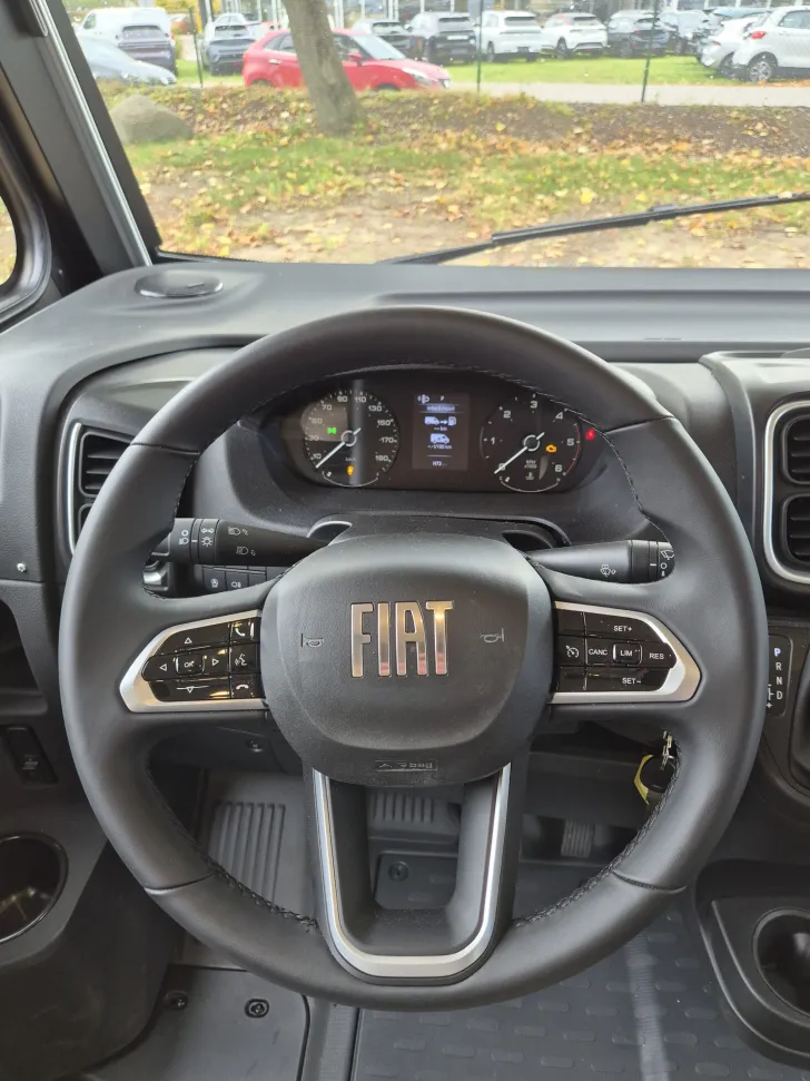 Fahrzeugbild Carado I338 pro+ *Bettumbau*Caramatic* #10