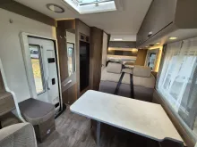 Fahrzeugbild Carado I338 pro+ *Bettumbau*Caramatic* #12