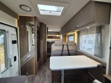 Fahrzeugbild Carado I338 pro+ *Bettumbau*Caramatic* #13