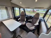 Fahrzeugbild Carado I338 pro+ *Bettumbau*Caramatic* #14