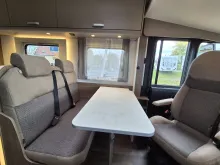 Fahrzeugbild Carado I338 pro+ *Bettumbau*Caramatic* #15