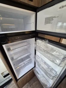 Fahrzeugbild Carado I338 pro+ *Bettumbau*Caramatic* #17