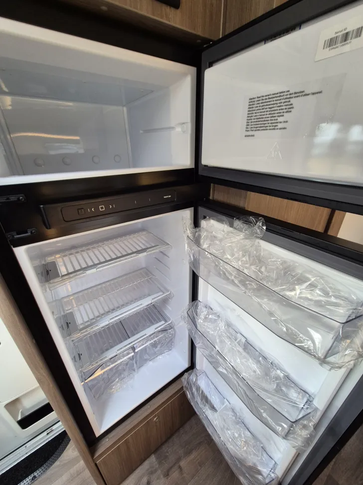 Fahrzeugbild Carado I338 pro+ *Bettumbau*Caramatic* #17