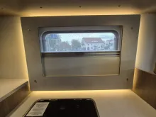 Fahrzeugbild Carado I338 pro+ *Bettumbau*Caramatic* #22