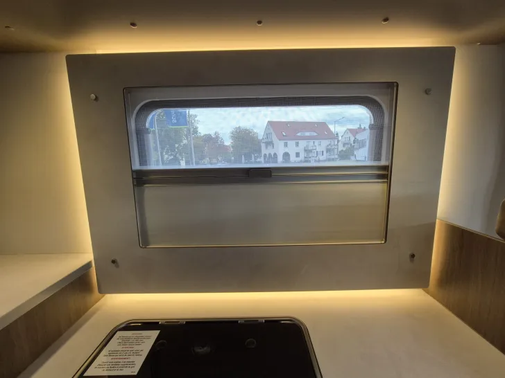 Fahrzeugbild Carado I338 pro+ *Bettumbau*Caramatic* #22