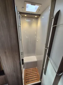 Fahrzeugbild Carado I338 pro+ *Bettumbau*Caramatic* #26