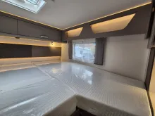 Fahrzeugbild Carado I338 pro+ *Bettumbau*Caramatic* #29