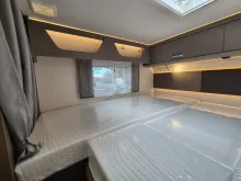 Fahrzeugbild Carado I338 pro+ *Bettumbau*Caramatic* #30