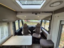 Fahrzeugbild Carado I338 pro+ *Bettumbau*Caramatic* #32