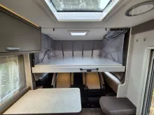 Fahrzeugbild Carado I338 pro+ *Bettumbau*Caramatic* #33