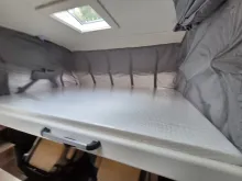 Fahrzeugbild Carado I338 pro+ *Bettumbau*Caramatic* #34