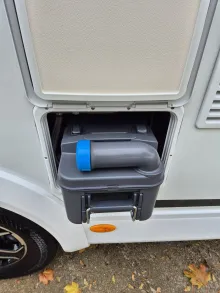 Fahrzeugbild Carado I338 pro+ *Bettumbau*Caramatic* #36