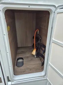 Fahrzeugbild Carado I338 pro+ *Bettumbau*Caramatic* #37