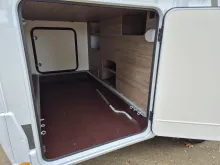 Fahrzeugbild Carado I338 pro+ *Bettumbau*Caramatic* #38