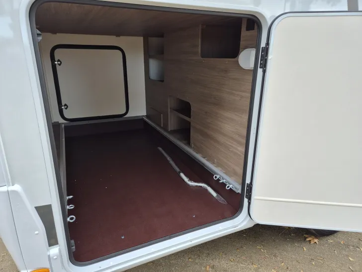 Fahrzeugbild Carado I338 pro+ *Bettumbau*Caramatic* #38