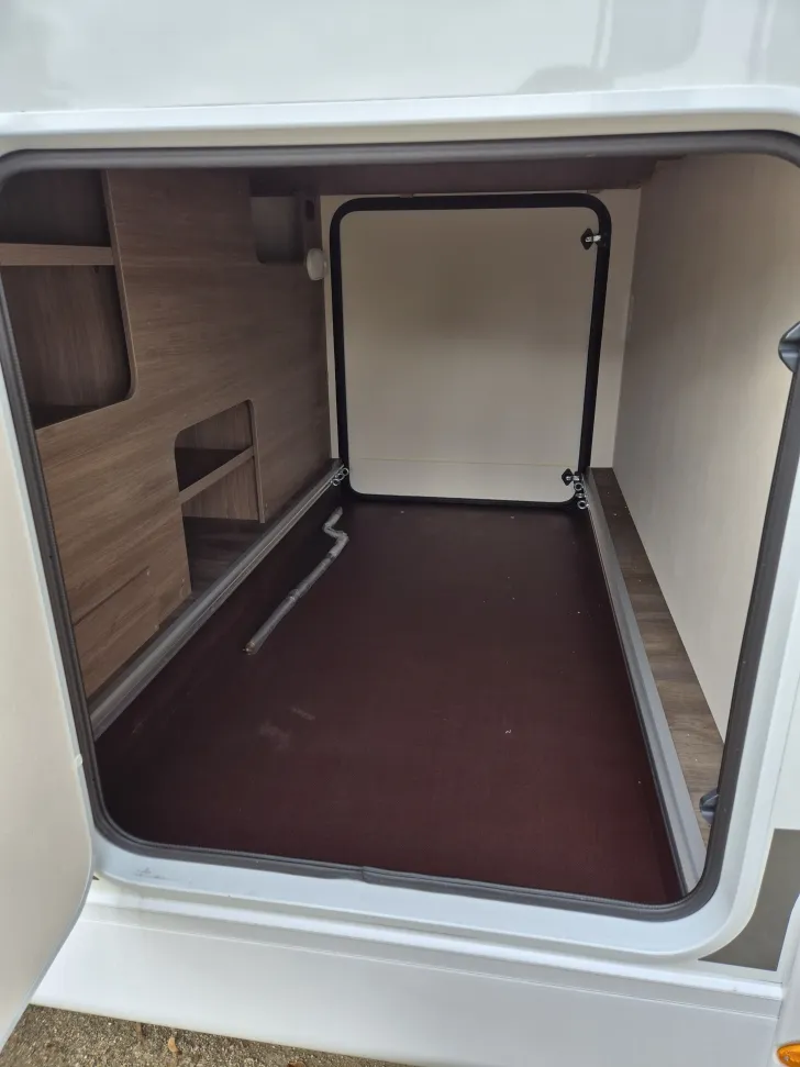 Fahrzeugbild Carado I338 pro+ *Bettumbau*Caramatic* #39