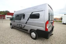 Fahrzeugbild Adria Twin 600 SLB - mit Einzelbetten #5