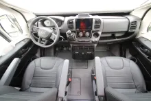 Fahrzeugbild Adria Twin 600 SLB - mit Einzelbetten #9