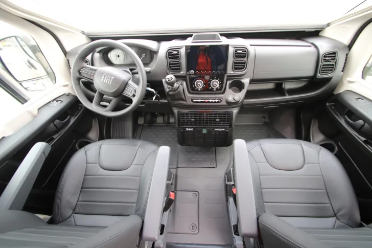 Fahrzeugbild Adria Twin 600 SLB - mit Einzelbetten #9