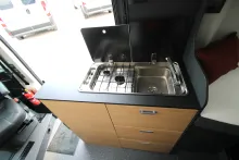 Fahrzeugbild Adria Twin 600 SLB - mit Einzelbetten #13