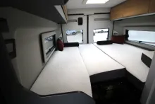 Fahrzeugbild Adria Twin 600 SLB - mit Einzelbetten #16