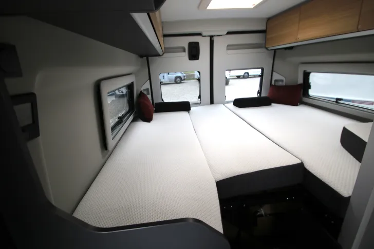 Fahrzeugbild Adria Twin 600 SLB - mit Einzelbetten #16