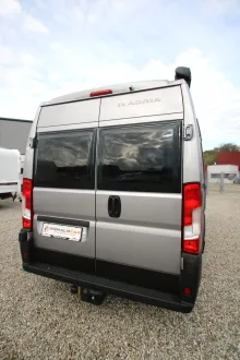 Fahrzeugbild Adria Twin 600 SLB - mit Einzelbetten #17