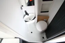 Fahrzeugbild Adria Twin 600 SLB - mit Einzelbetten #18