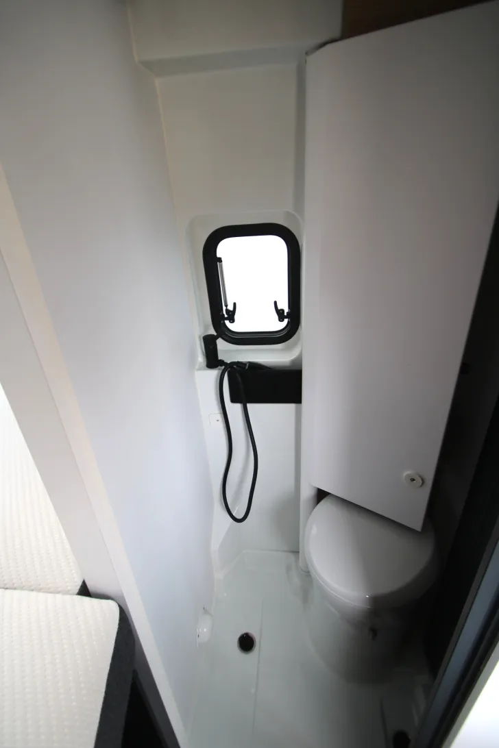 Fahrzeugbild Adria Twin 600 SLB - mit Einzelbetten #20