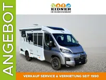 Fahrzeugbild Carado V 132 AUTOMATIK|SAT-TV|MARKISE #1