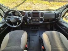 Fahrzeugbild Carado T447 pro+ *Safety-Paket*Hubbett*Holzrost* #8