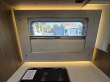 Fahrzeugbild Carado T447 pro+ *Safety-Paket*Hubbett*Holzrost* #20