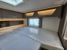 Fahrzeugbild Carado T447 pro+ *Safety-Paket*Hubbett*Holzrost* #29