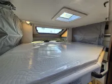 Fahrzeugbild Carado T447 pro+ *Safety-Paket*Hubbett*Holzrost* #33