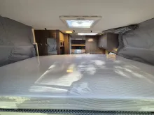 Fahrzeugbild Carado T447 pro+ *Safety-Paket*Hubbett*Holzrost* #34