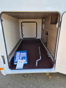 Fahrzeugbild Carado T447 pro+ *Safety-Paket*Hubbett*Holzrost* #38