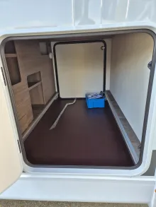 Fahrzeugbild Carado T447 pro+ *Safety-Paket*Hubbett*Holzrost* #39