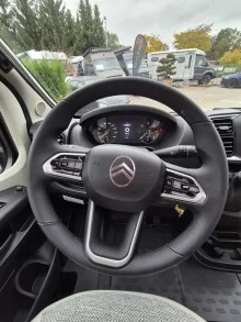 Fahrzeugbild Carado V132 pro+ *TV-Paket*Bettumbau* #9