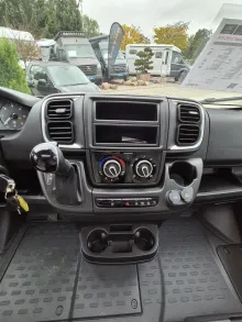 Fahrzeugbild Carado V132 pro+ *TV-Paket*Bettumbau* #10