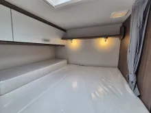 Fahrzeugbild Carado V132 pro+ *TV-Paket*Bettumbau* #29