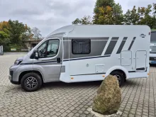 Fahrzeugbild Carado V132 pro+ *TV-Paket*Bettumbau* #38