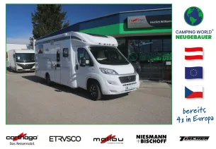 Bild Kosmo 509 L