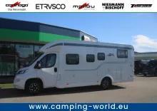 Fahrzeugbild Laika Kosmo 509 L Kommissionsverkauf #17