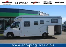 Fahrzeugbild Laika Kosmo 509 L Kommissionsverkauf #21